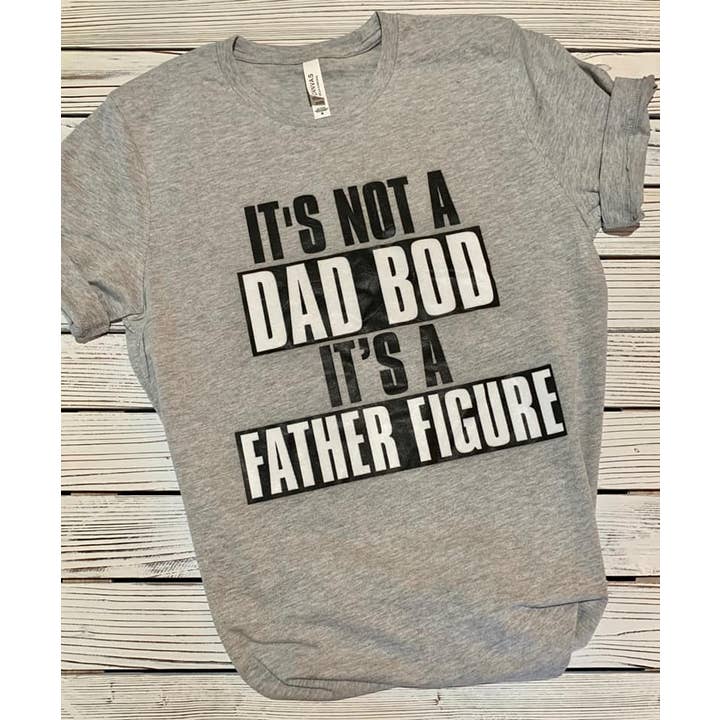 Father Figure for wholesale by Southern Attitude Designs Inc