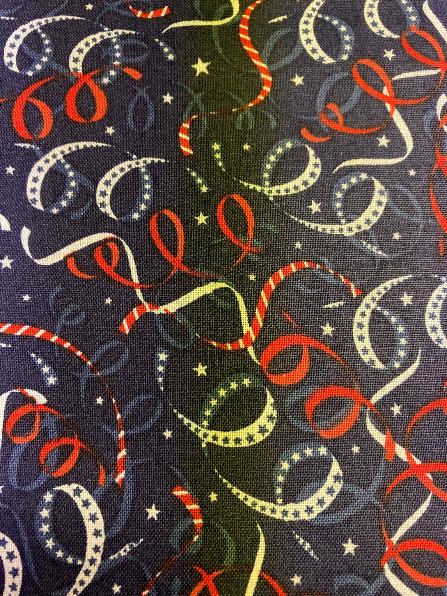 Jo's Pet Treats & Bandanas by Abab Enterprises, LLC - Vente Bandana – chien - Bandanas Patriotic à nouer pour chiens, prêts à être vendus au détail6