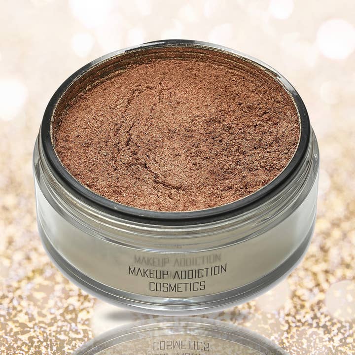 Marcador de rosto solto bronzeado por atacado de Makeup Addiction