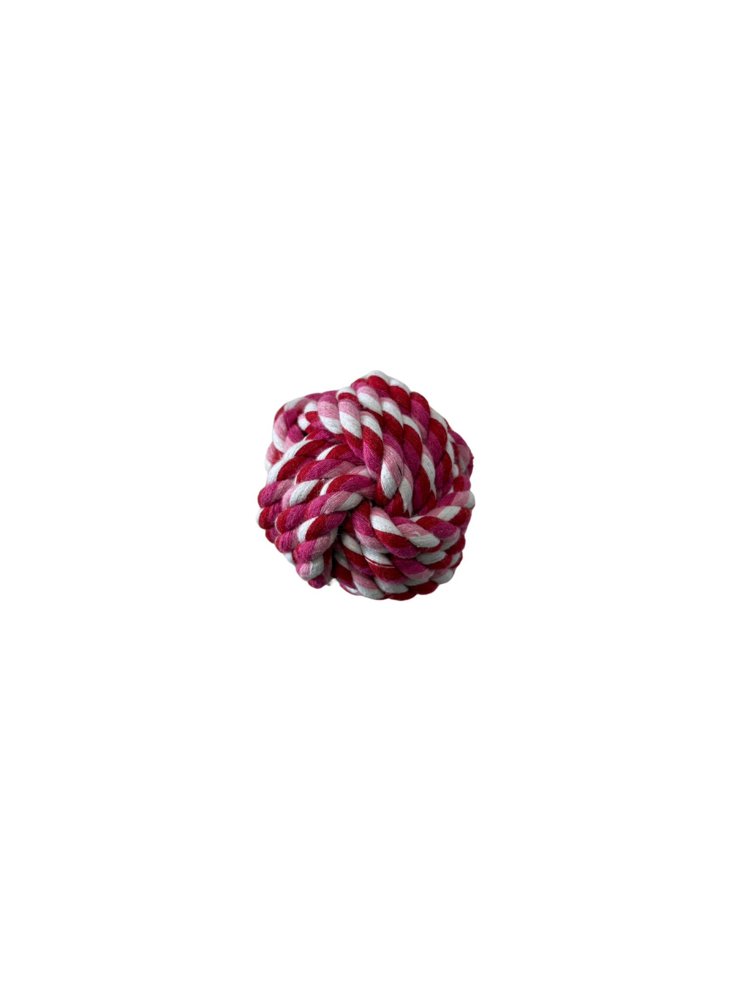 Harleybee Pet Boutique - Wholesale Pet Rope Toy - Dog - Ball Rope Dog Toy4