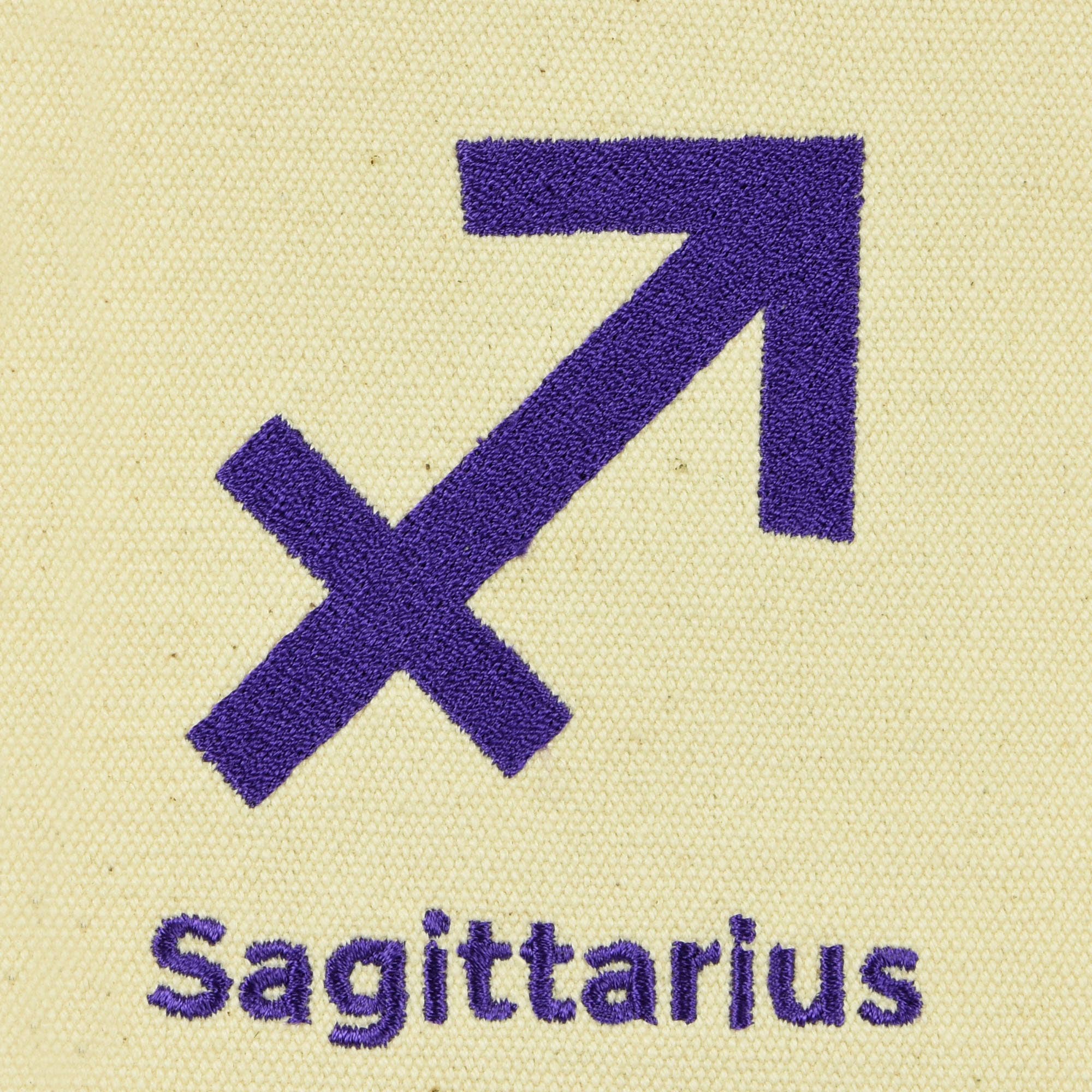 Dalix - Wholesale Tote Bag - Women's - DALIX Zodiac Sign Tote Bag  Horoscope Astrology54