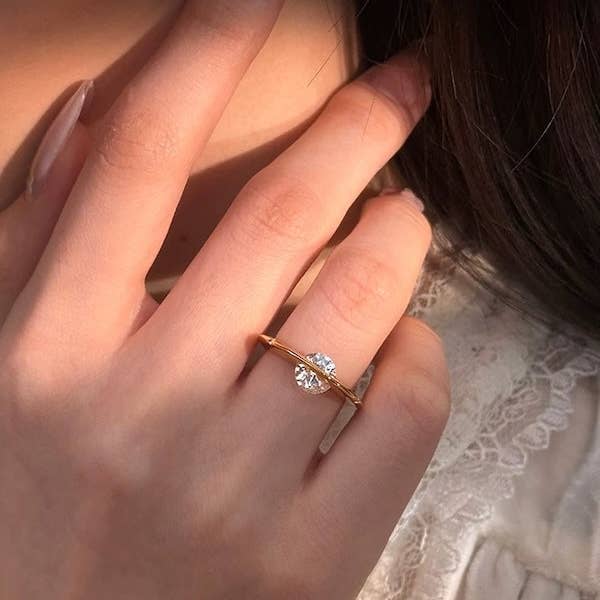 LanLivia – wholesale Multi-stone ring – Unique Design Twinkled Star Rings4