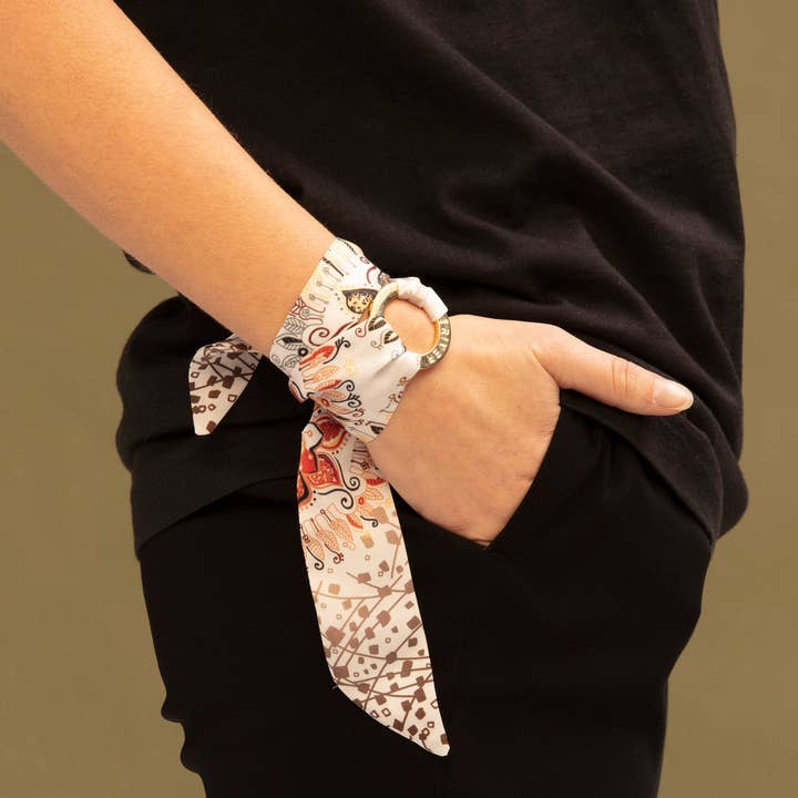 GLORY BRACELET GIFT SET for wholesale by Silk and River