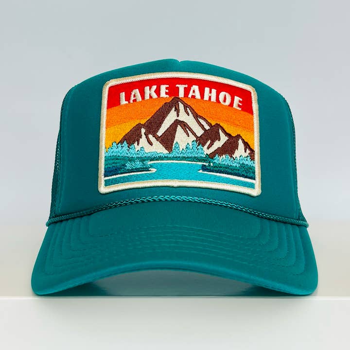 Lake Tahoe for wholesale by Port Sandz