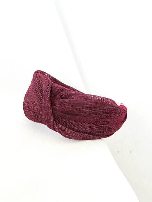 DIADEMA AUREA por atacado de CAPELLINA