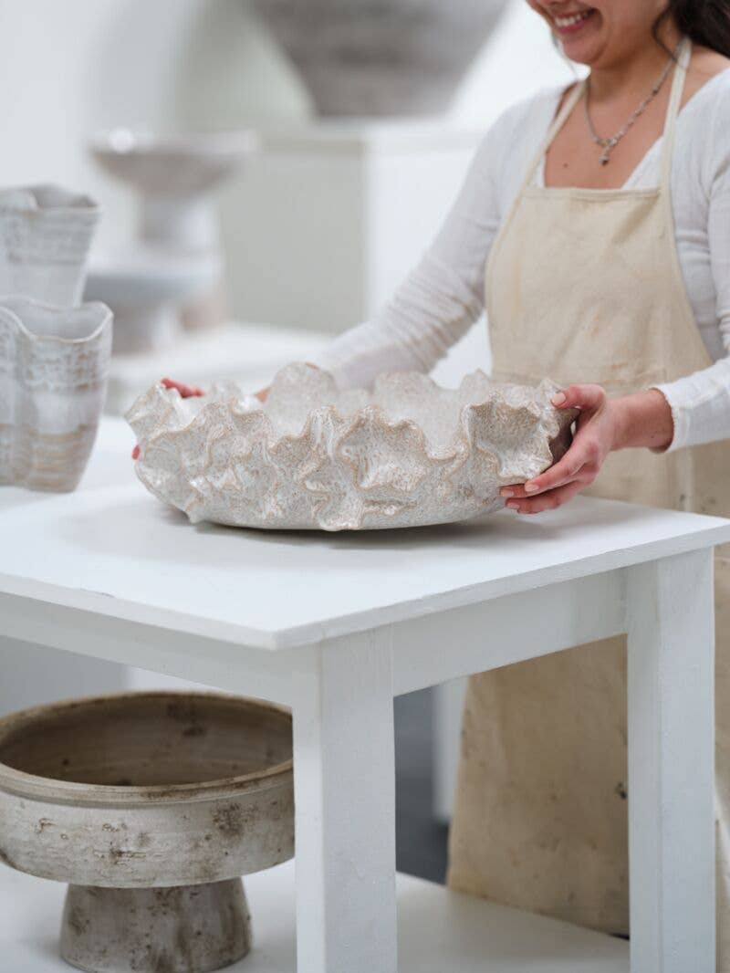 Auden & Avery - Wholesale Decorative Plate/Dish/Bowl - Sylvia Bowl2