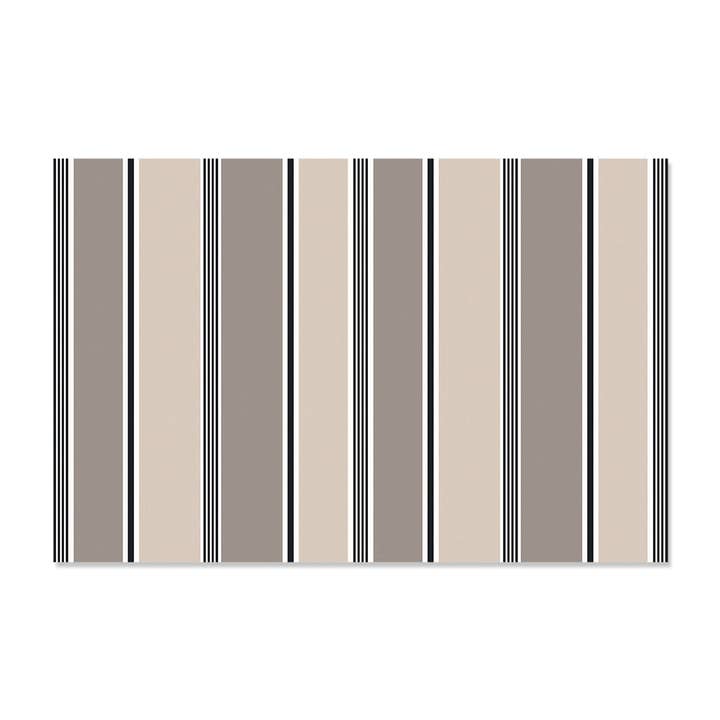 Alia vinyl rug for wholesale by Podevache