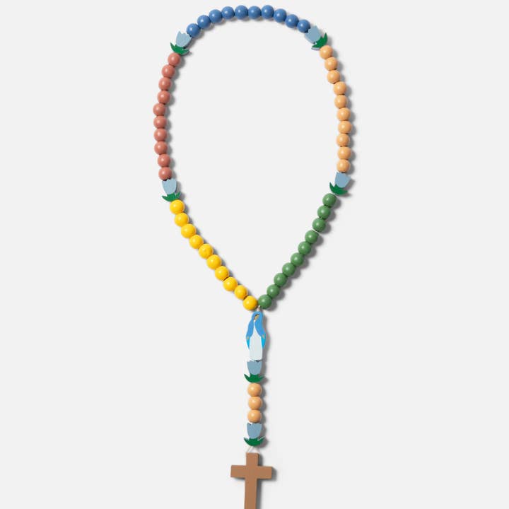 Be A Heart - Wholesale DIY Jewelry - Kids - Rosary Kits4
