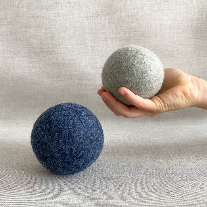 Mishum - Wholesale Pet toy – Cat/dog - Dog and Cat Toy Felt Rattle balls