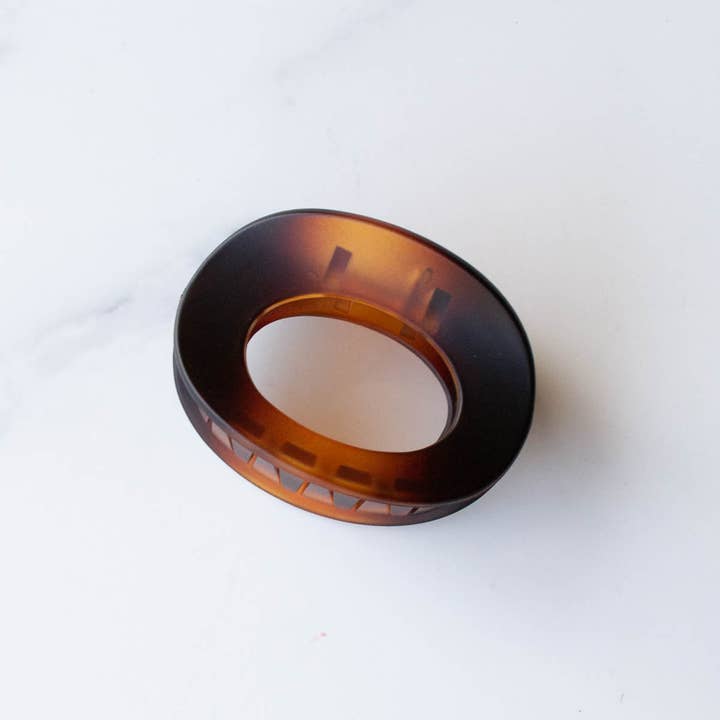 Tiepology - Venta al por mayor Horquilla para el pelo - Mujer - Anillo de elipse pinza para el pelo21