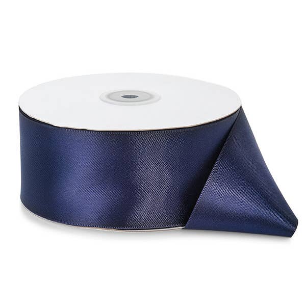 Nashville Wraps - Wholesale Ribbon - Gift Wrapping - Double Face Satin Gift Packaging Ribbon43