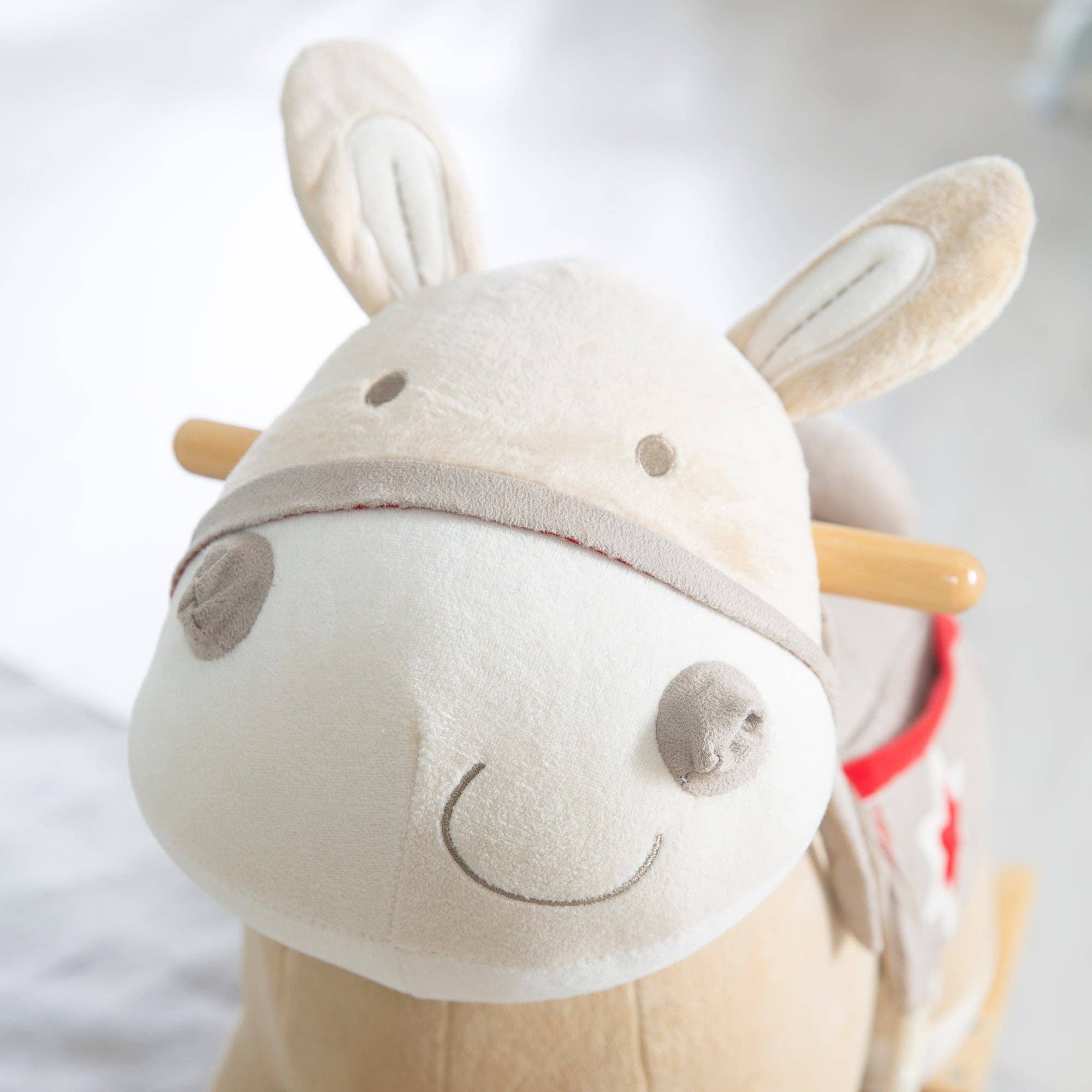 roba kids – wholesale Träleksak - Barn – ROBA gunghäst, trägungdjur4