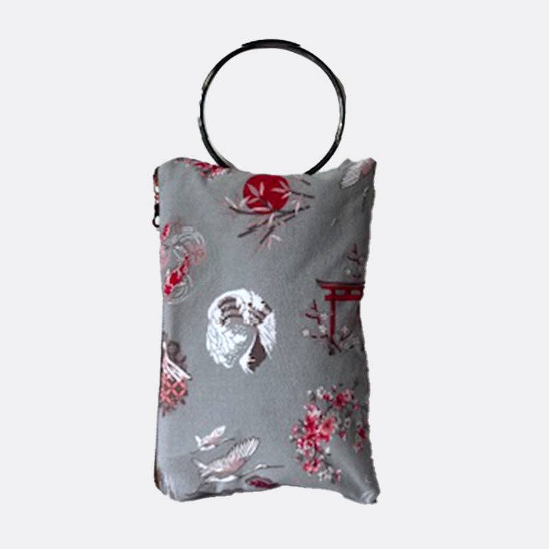 LICHIS BLANCOS - Wholesale Shoulder Bag - Women's - SHAULA JAPAN0