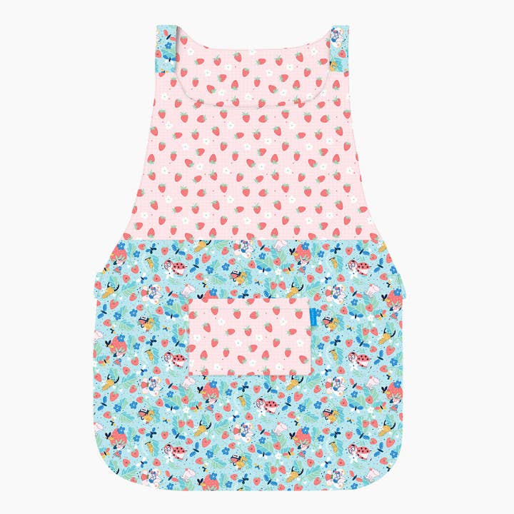 Voksen forkle forår for engroshandel hos micumacu