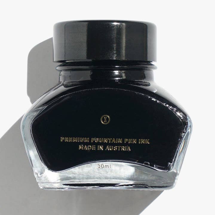 Premium Fountain Pen Ink for wholesale by INVENTERY
