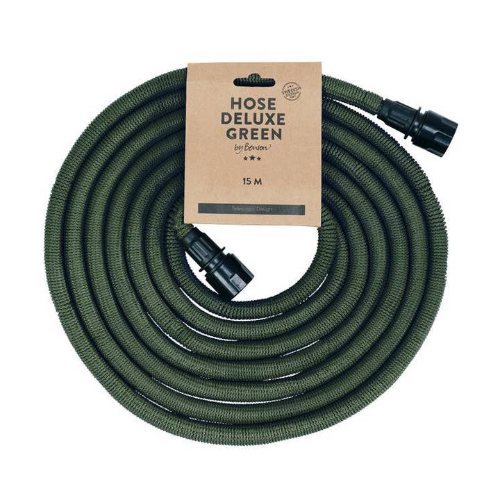 by Benson - Wholesale Sprinkler - Garden Hose Deluxe0
