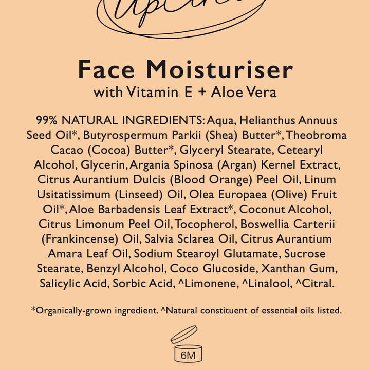 UpCircle Beauty Europe - Wholesale Facial Moisturizer - Refill Starter Bundle2