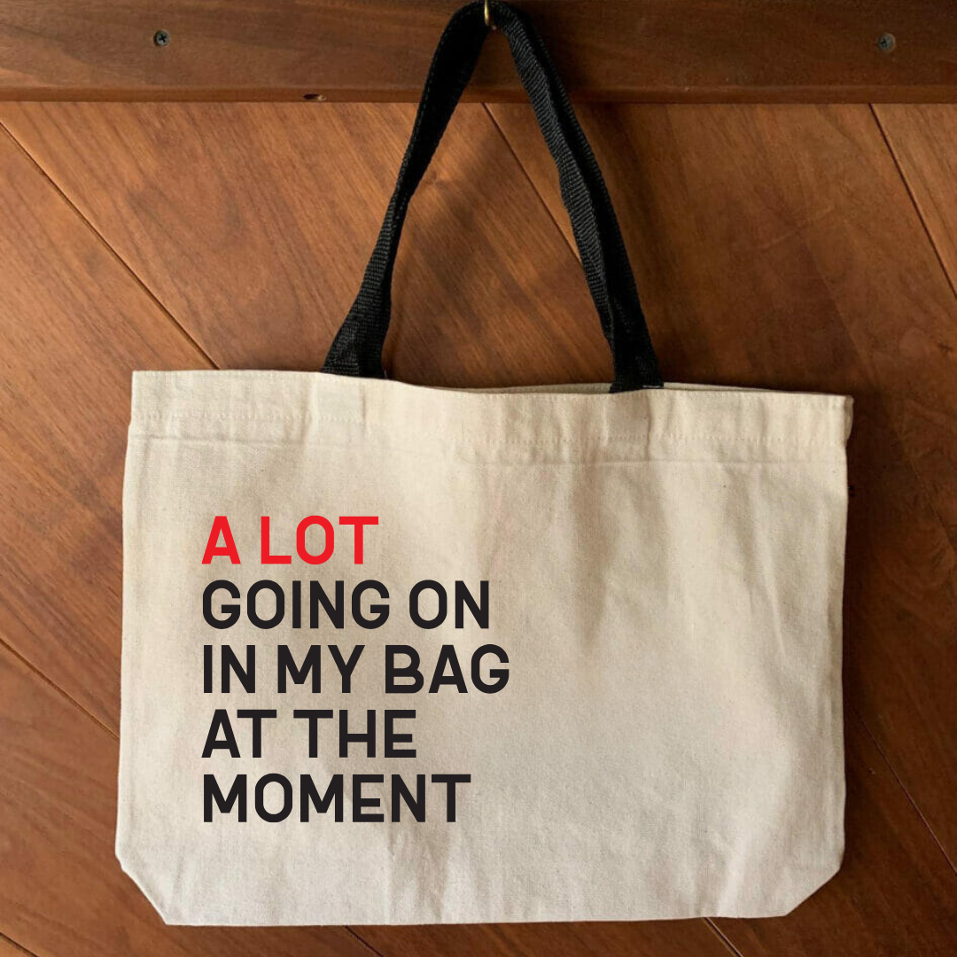 SHEWOLF Designs – Großhandel Tragetasche – Damen – Tote: Eine Menge los / Taylor Swift Eras Tasche für Swifties3