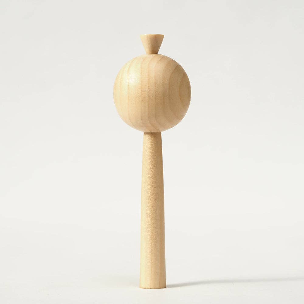 The Arboretum - Wholesale Decorative Tabletop Object - Pip - Hand made wooden table top tree ornament7