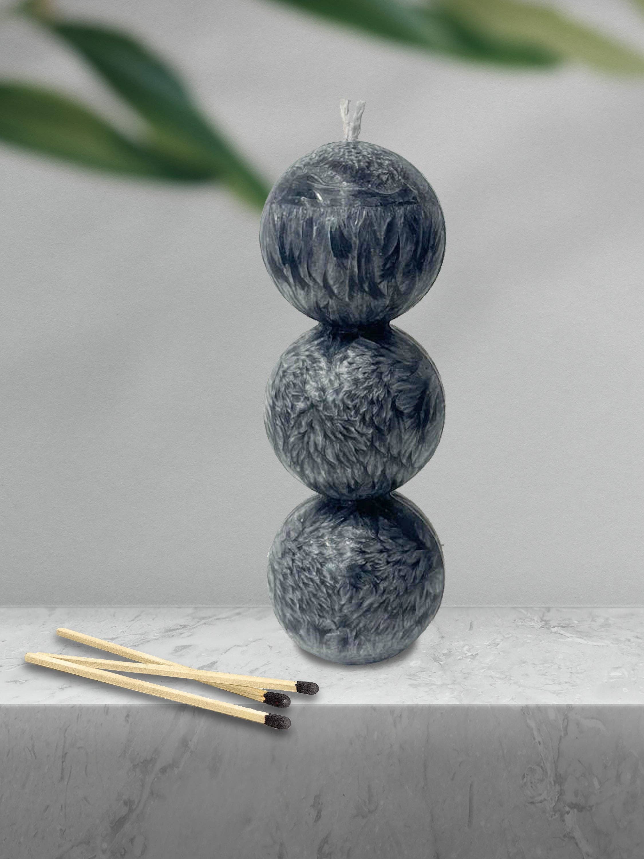 Altoonastore - Wholesale Novelty Candle - Perla Havdalah Candle0