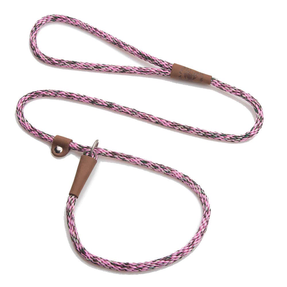 Mendota Pet - Wholesale Pet Leash - Dog - Small Slip Lead - 3/8" x 4'13