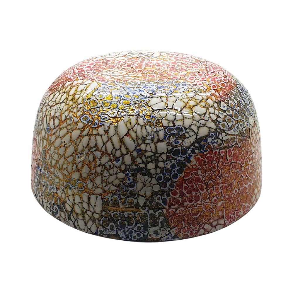 VIE - Wholesale Serve Bowl - Bamboo Salad Bowl, 23x10cm, with Matching Salad Servers22