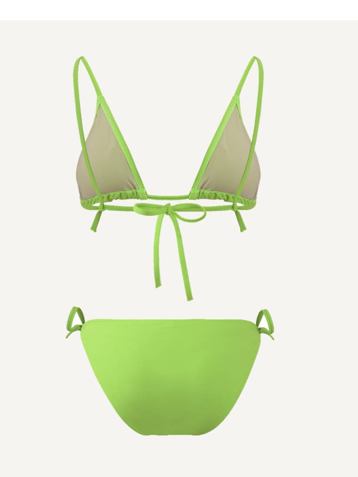 Bas 2.0 - Posidonia Green for wholesale by Posidonie