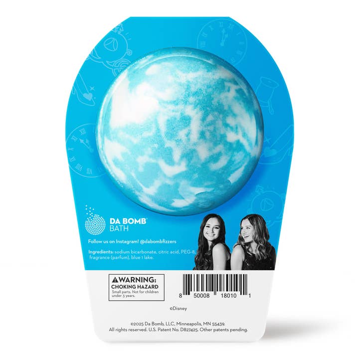 Da Bomb Bath Fizzers - Wholesale Bath Bomb/Fizz - Cinderella Bath Bombâ„¢
