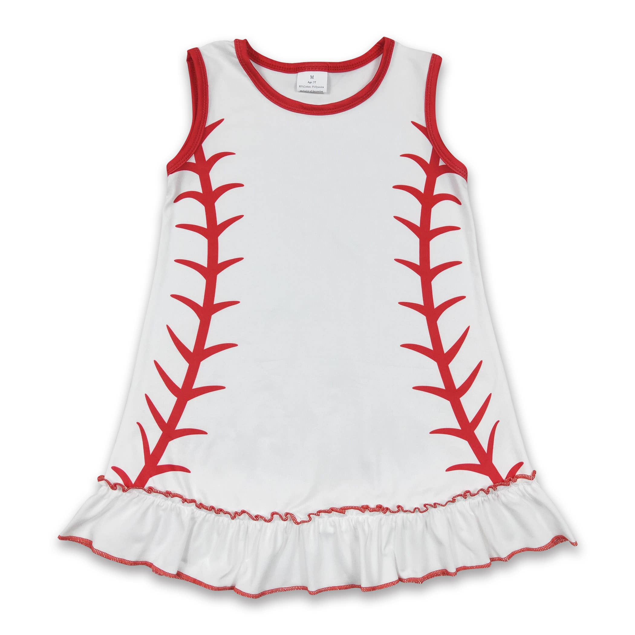 Yawoo Garments - Vente Ensemble de vêtements – bébé - Ensemble de vêtements de baseball pour bébés et enfants2