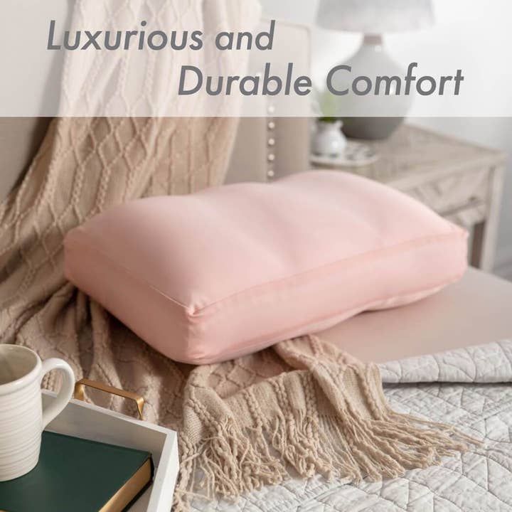 Husband Pillow – wholesale Bedding pillowcase/sham – Cover Only for Premium Microbead Bed Pillow, Large65