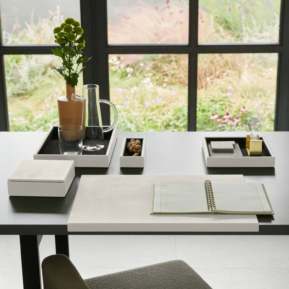 Eglooh - Wholesale Desk Set - Atena Reception Set127