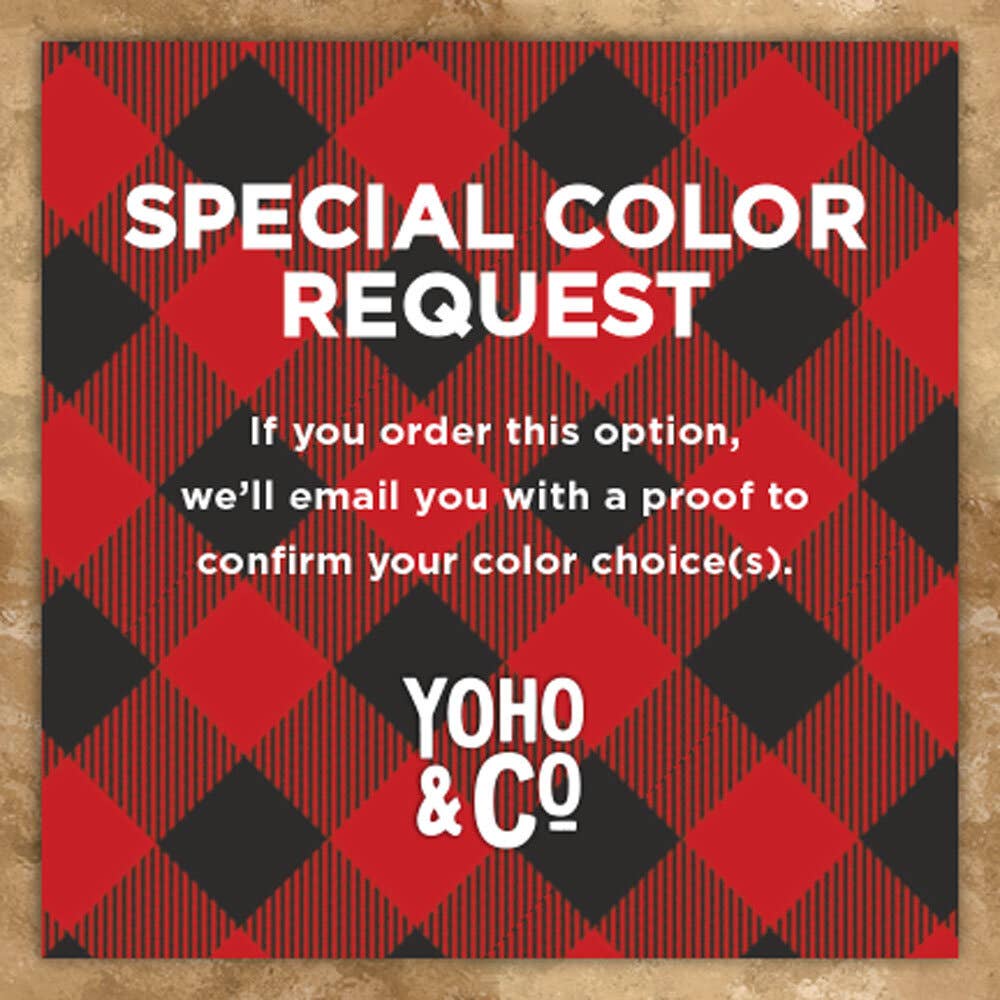 Yoho & Co. - Vendita all'ingrosso Striscione - Gagliardetto Sotto le stelle4