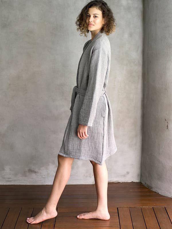 Accappatoio Koza per la vendita all'ingrosso da parte di DesignDEM