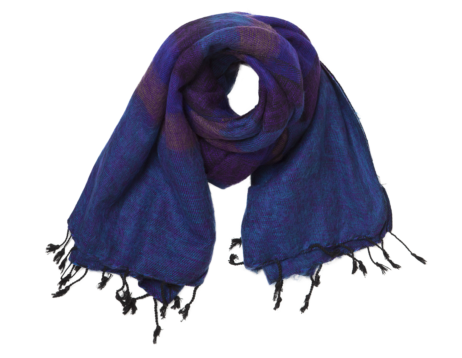 Ark Imports - Wholesale Wrap - Women's - Shanti Stripe Shawl8