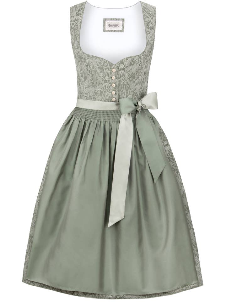 Stockerpoint - Wholesale Dress - Women's - Dirndl Leonie2