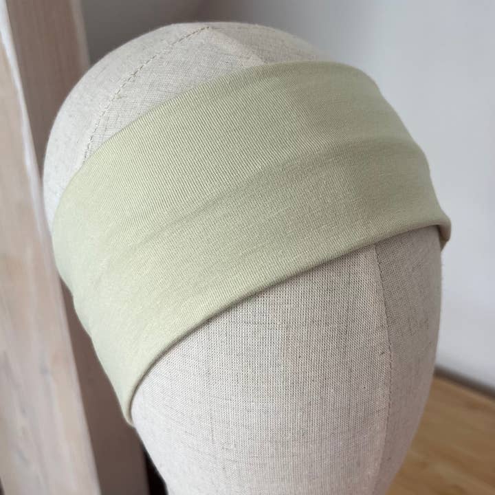 Pastelkleurige hoofdband voor wholesale door Les chouchous de Romane