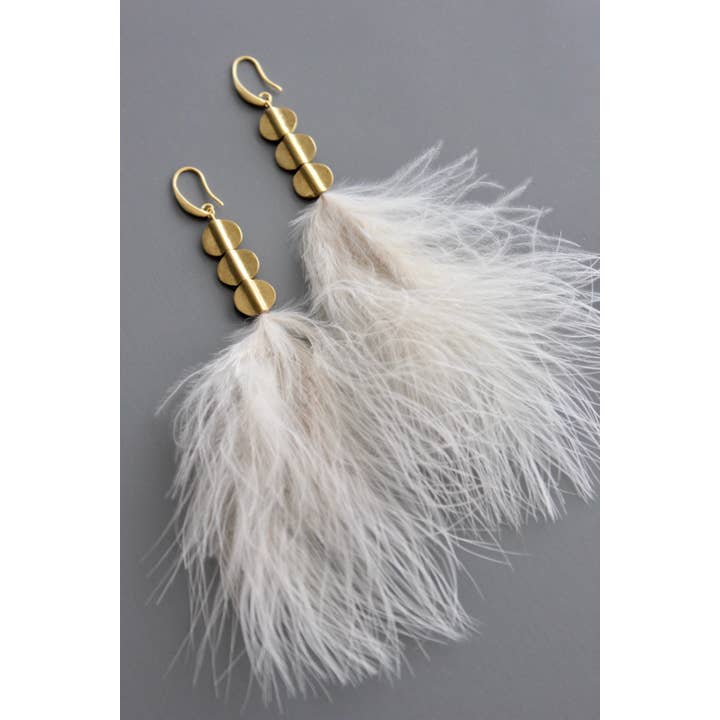 David Aubrey Jewelry - Wholesale Dangle Earrings - YSME552