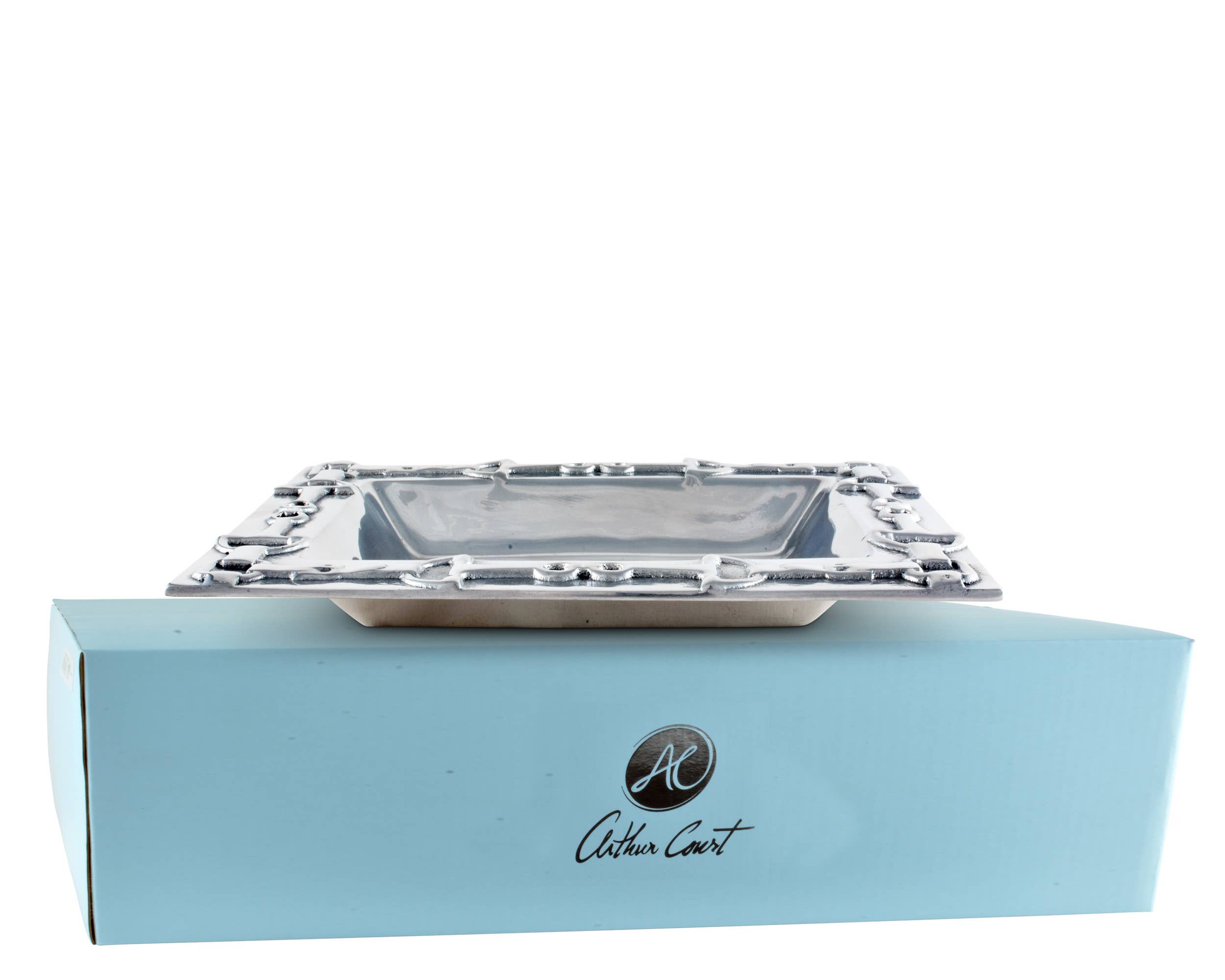 Arthur Court – Engroshandel Pyntetallerken/skål – Arthur Court Equestrian opsamlingsbakke6