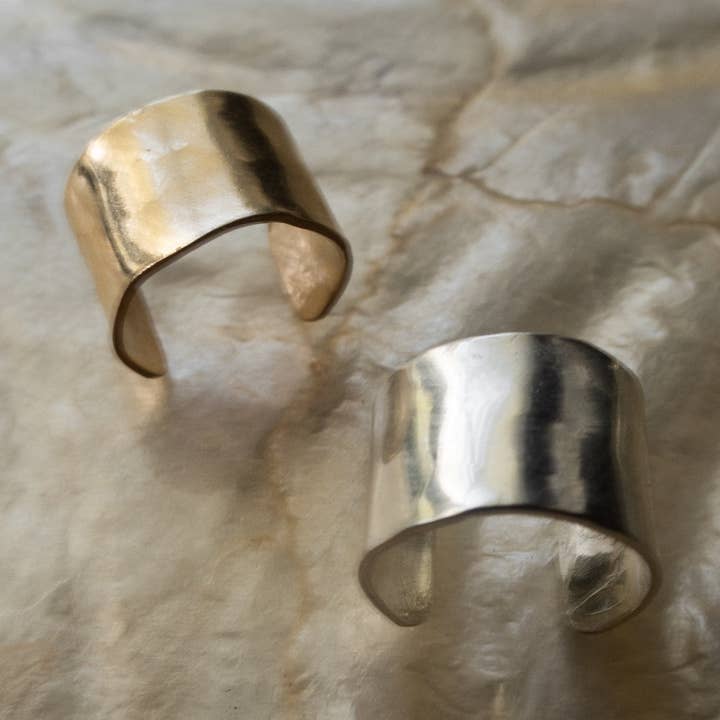 Shiftd Jewelry - Wholesale Cuff/Wrap Earrings - Statement Ear Cuff0