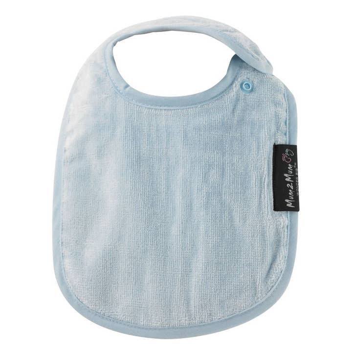 Baby&More Ltd - Venta al por mayor Babero - Bebés - Babero Mum 2 Mum Infant Wonder en 16 colores1