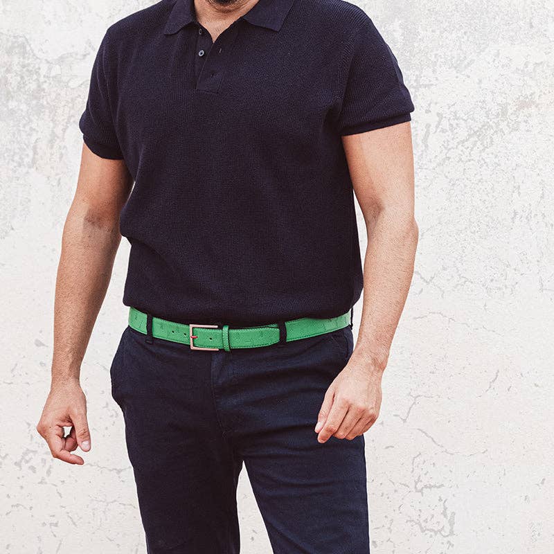 KAZARTT - Wholesale Belt - Men's - Progress 🏌‍♂10