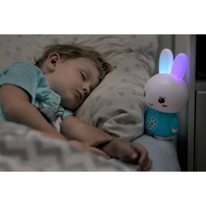 Alilo - Wholesale Electronic Toy - Kids & Baby - Honey Bunny – Nightlight Toy with Stories & Music10