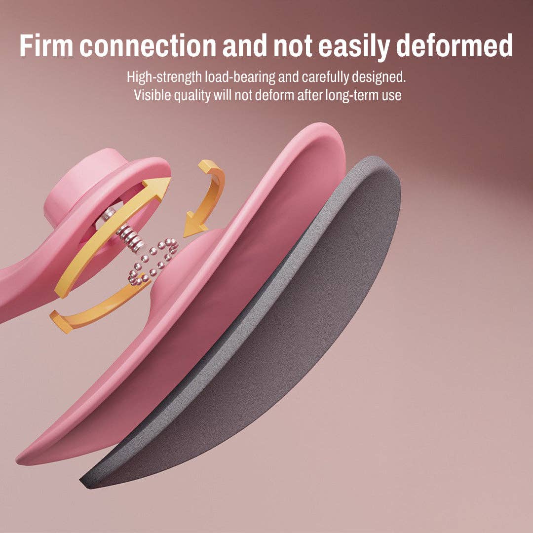 Mtistanbul LTD – wholesale Fitness equipment – Smart Pelvic Floor Trainer – Digital Display, Silent Spring System, High Elasticity8