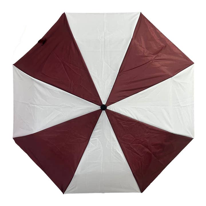 Calla Products - Wholesale Umbrella - Unisex - NEW Topsy Turvy Compact Umbrella – Team Colors, Game Day!7