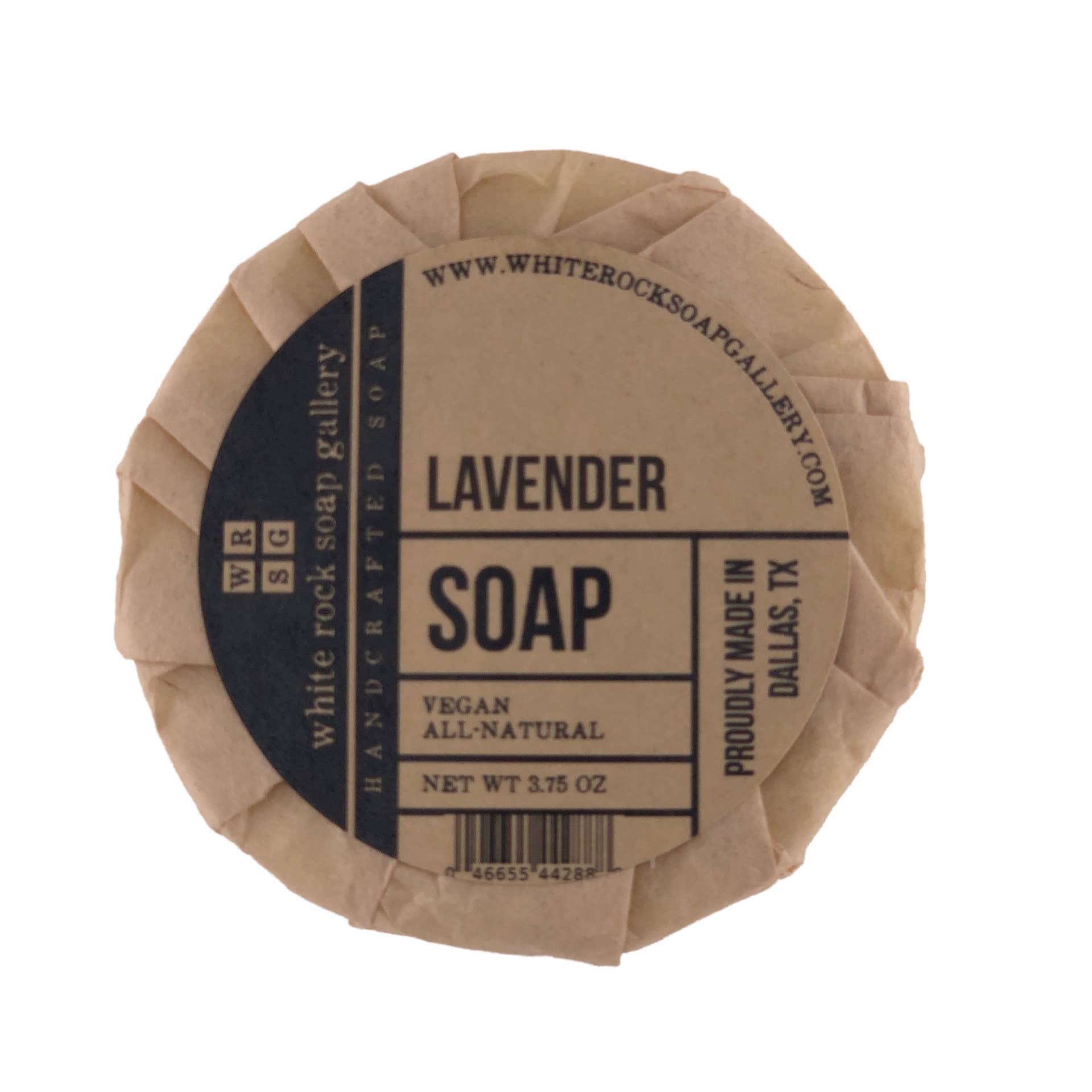 White Rock Soap Gallery - Wholesale Bar Soap - Vegan Handmade Soap15