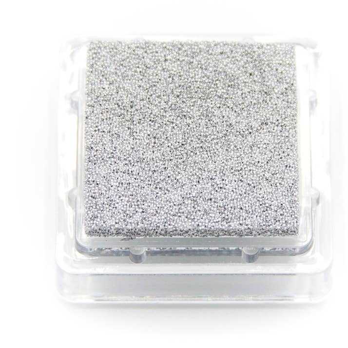 Global Solutions, Inc - Wholesale Ink Pad - Mini Ink Pad0