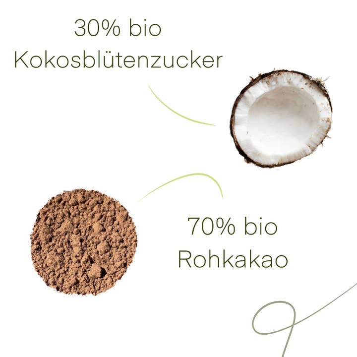 Rawster - Wholesale Hot Cocoa Mix/Kit - Organic Drinking Chocolate 400g2