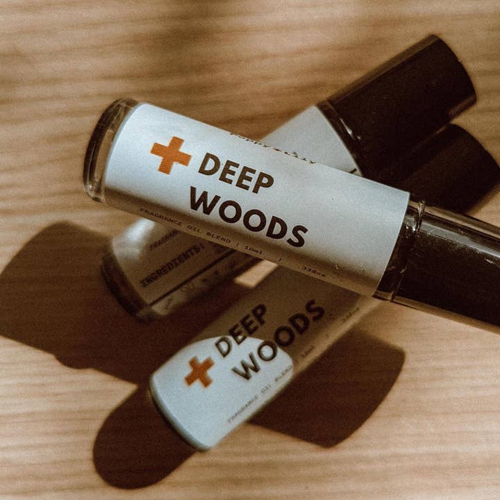 Olio Profumato Roll-On Deep Woods e ulteriori Risultati per prezzo camomilla all'ingrosso. Resi gratuiti e termini di pagamento a 60 giorni su Faire in tendenza su Faire.