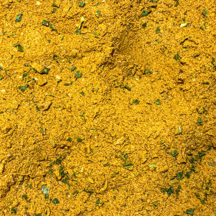 Zombie Spice Rub Co. - Wholesale Dried spice mix - Zombie Breath: All-Purpose Spice Rub Saluting Onion and Garlic Flavors7