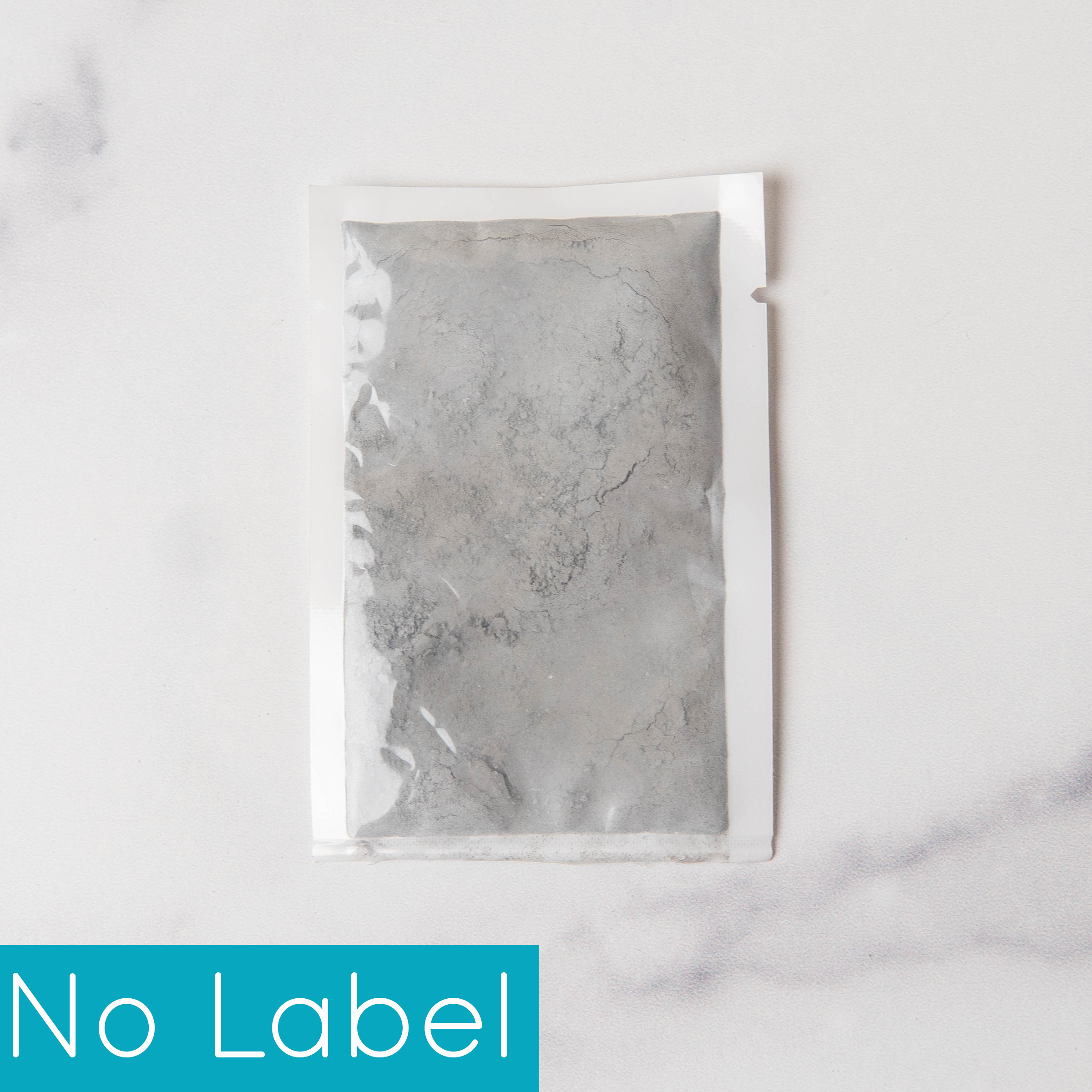 Charmed Handmade – Máscara facial por atacado – Máscara Facial de Argila Uso Único Sem Rótulo2